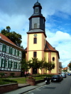 Evangelische Kirche in Dudenhofen