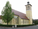 Katholische Kirche in Dudenhofen