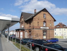 Bahnhof Jügesheim