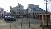 Rathaus in Jügesheim